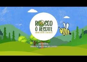 Rosco ó rescate. Misión: salvar a natureza | Recurso educativo 790757