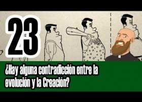 L'evolució i la creació | Recurso educativo 7901863