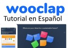 Wooclap: Tutorial en Español, alternativas a Kahoot | Recurso educativo 7902599