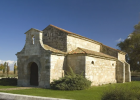 Visigothic churches and art | Recurso educativo 789041