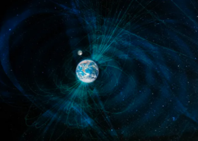 Earth's magnetic field: Explained | Recurso educativo 7903421