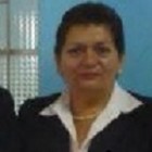 Foto de perfil Elena Valiente Ramirez