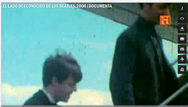 El lado desconocido de los Beatles | Recurso educativo 37585