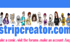 Website: Stripcreator | Recurso educativo 46552