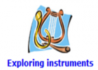 Exploring instruments | Recurso educativo 48190