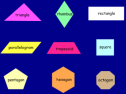 Polygons | Recurso educativo 52890