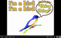 Song: I am an animal | Recurso educativo 60511