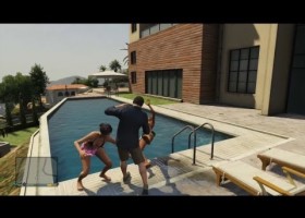 GTA V: FIESTA DEL AGUA (SIN SPOILER) | Recurso educativo 111760