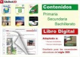 Cómo aprender con ipad y EduBook3D | Libro de texto 421087