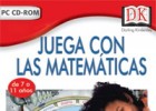 Juega con las Matemáticas (Descarga) | Recurso educativo 496134