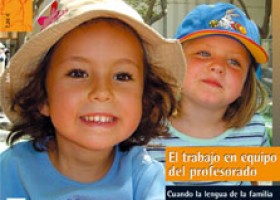 Compartimos una acción educativa..  | Recurso educativo 620953