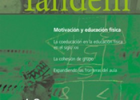 Condicionantes de la educación física en el proceso de enseñanza-aprendizaje.  | Recurso educativo 627232