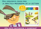 App "Enséñame a leer - Una carrera emocionante" | Recurso educativo 681470