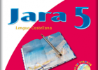 Jara 5. Lengua castellana | Libro de texto 701743