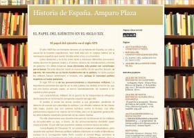 El papel del ejército en España en el siglo XIX | Recurso educativo 748004