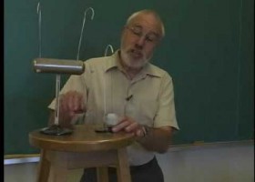 Physics Lab Demo 1: Introduction to Electrostatics | Recurso educativo 758862