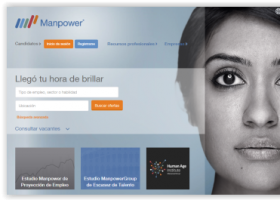 ETT: Manpower | Recurso educativo 768723