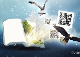 Literatura transmedia hoy: libros infinitos para la ESO | Recurso educativo 774289