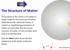 L'estructura de la matèria | Recurso educativo 785527