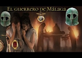 La tumba del guerrero de Málaga | Recurso educativo 790330